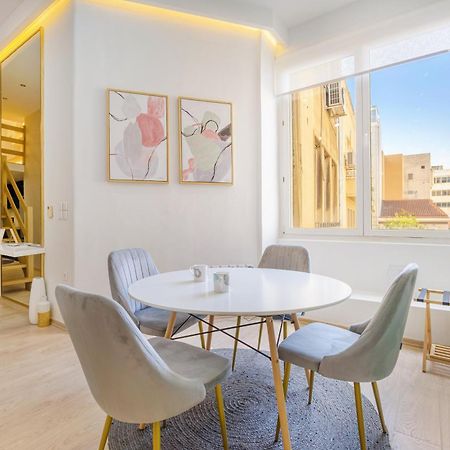Ferienwohnung Gk City Vibe Athen Exterior foto