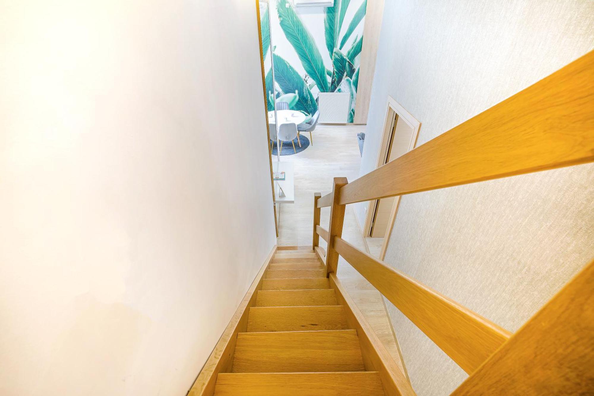 Ferienwohnung Gk City Vibe Athen Exterior foto